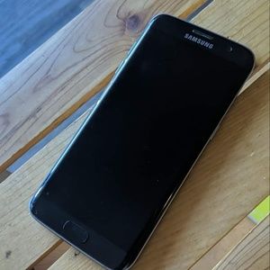 Samsung Galaxy S7 edge